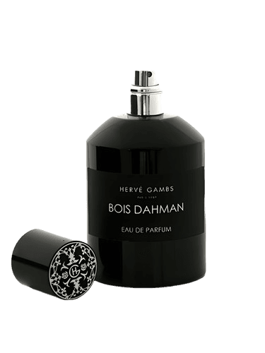 Herve Gambs Paris Bois Dahman