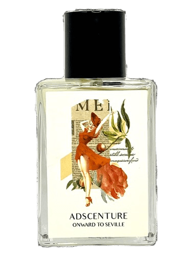 Adscenture Onward To Seville