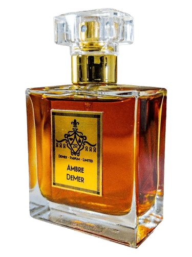 DeMer Parfum Limited Ambre DeMer