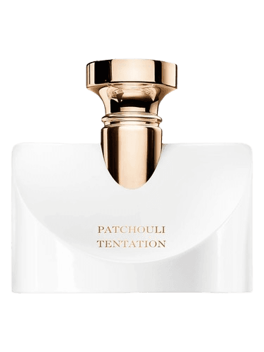 Bvlgari Splendida Patchouli Tentation