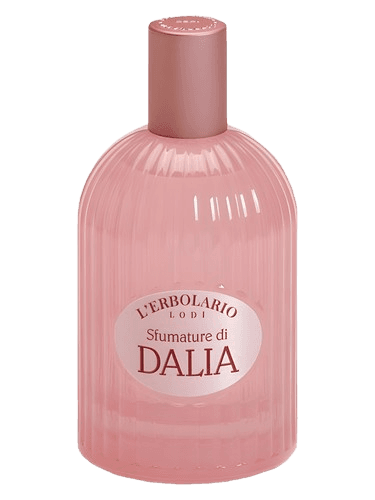 L'Erbolario Sfumature di Dalia (Shades of Dahlia)
