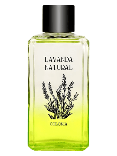 Phebo Lavanda Natural