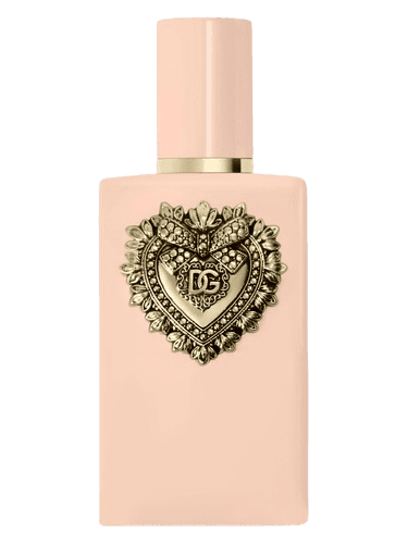 Dolce&Gabbana My Devotion Eau de Parfum Intense