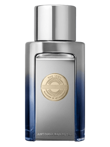 Antonio Banderas The Icon Elixir