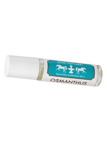 Dame Perfumery Soliflore Osmanthus