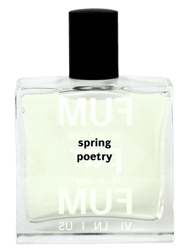 FUMparFUM Spring Poetry