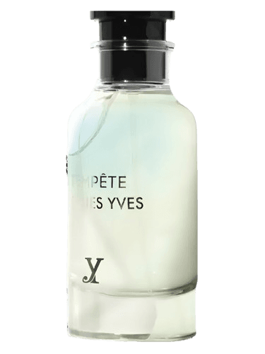 Fragrance World Jacques Yves Tempete