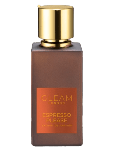 Gleam Perfume Espresso Please
