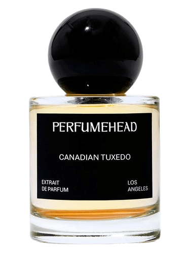 Perfumehead Canadian Tuxedo