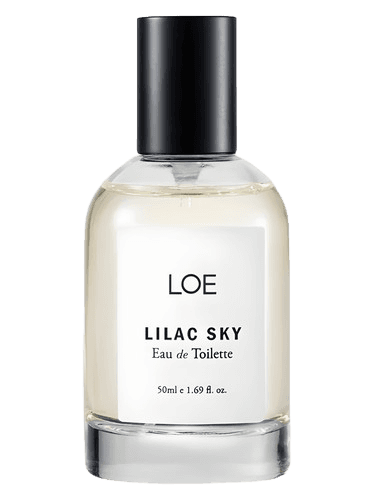 LOE Lilac Sky