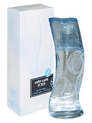 Cafe Parfums Cafe-Cafe Puro Iced