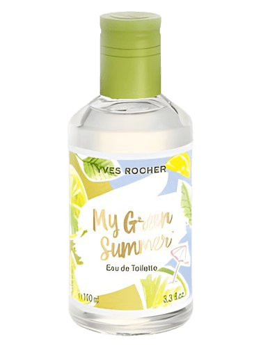 Yves Rocher My Green Summer