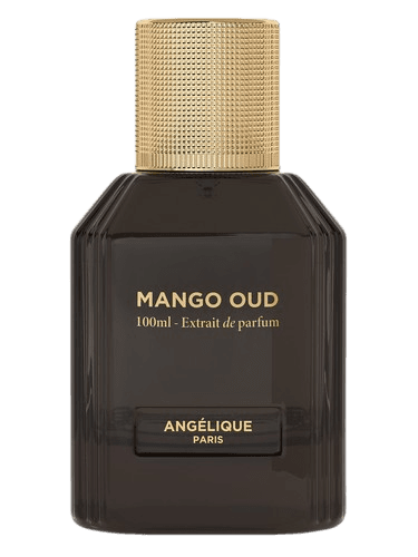 Angelique Paris Mango Oud