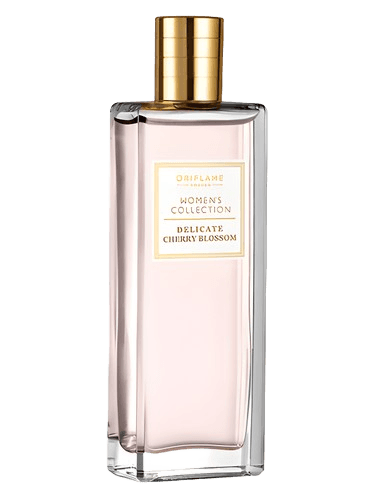 Oriflame Delicate Cherry Blossom