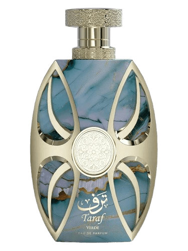 Amaran Taraf Verde