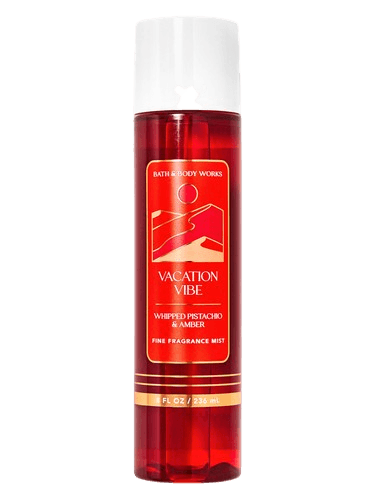 Bath & Body Works Vacation Vibe