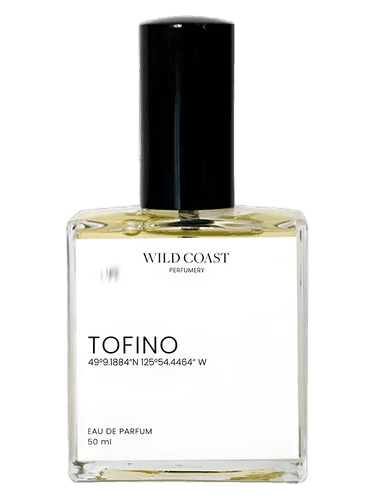 Wild Coast Perfumery Tofino