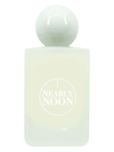 DefineMe Nearly Noon
