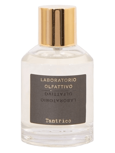 Laboratorio Olfattivo Tantrico