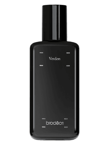 Brodēon Perfumes Verdon