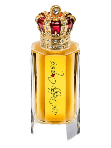 Royal Crown Les Petits Coquins