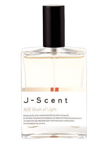 J-Scent Shaft of Light