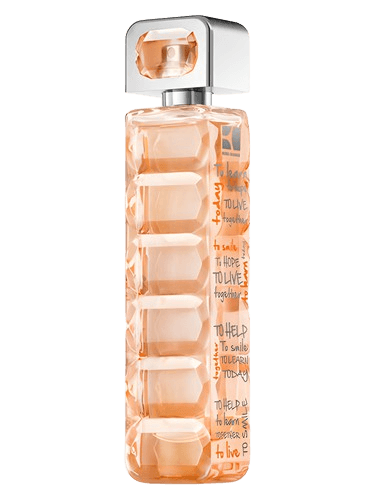 Hugo Boss Boss Orange Charity Edition