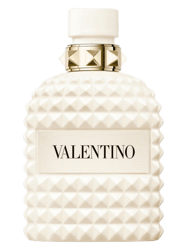 Valentino Valentino Uomo Born in Roma Ivory