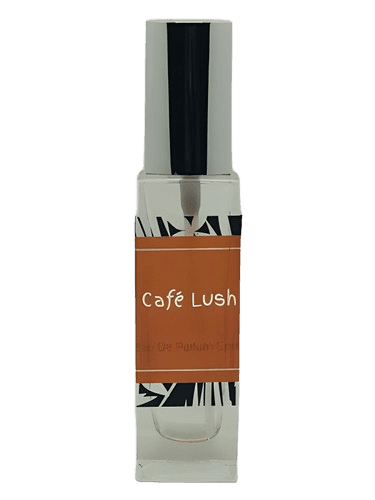 Ganache Parfums Café Lush
