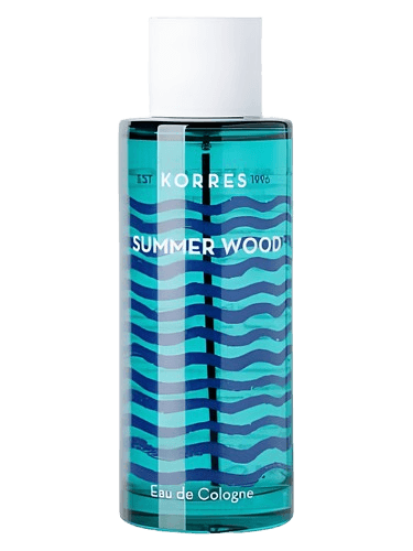 Korres Summer Wood
