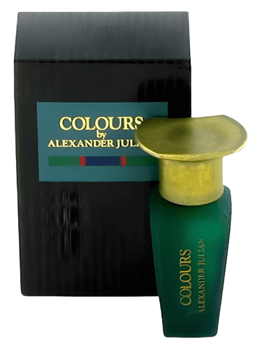 Alexander Julian Colours