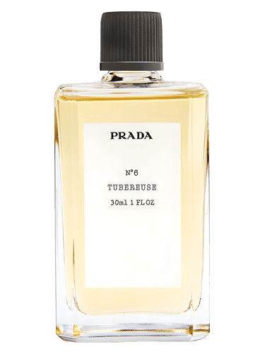 Prada No6 Tubereuse