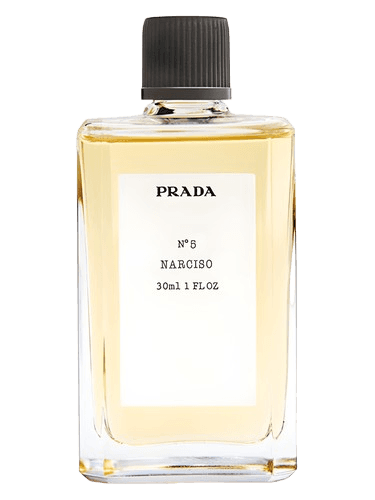 Prada No5 Narciso