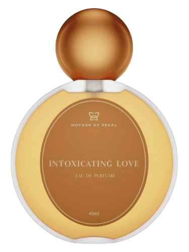 Mother of Pearl Intoxicating Love