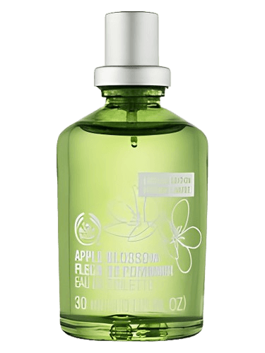 The Body Shop The Apple Blossom