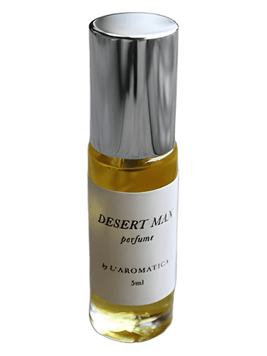 L'Aromatica Perfume Desert Man