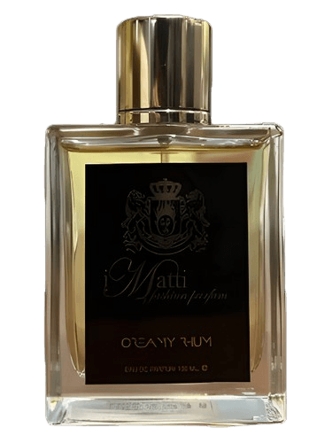 I Matti Creamy Rhum