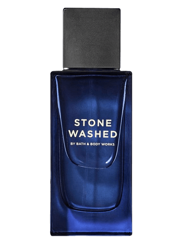 Bath & Body Works Stone Washed