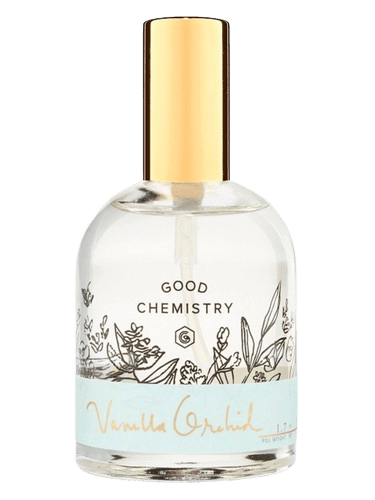 Good Chemistry Vanilla Orchid