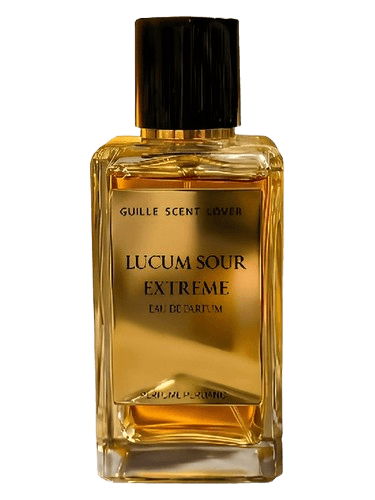Guille Scent Lover Lucum Sour Extreme