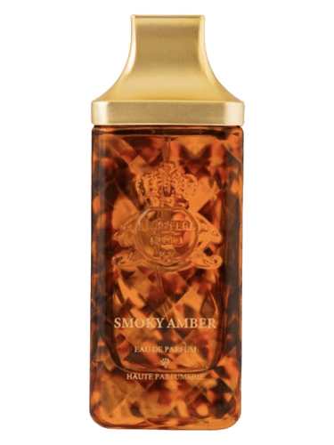 Al-Jazeera Perfumes Smoky Amber