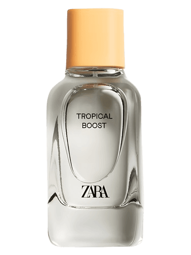 Zara Tropical Boost