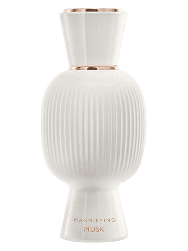 Bvlgari Allegra Magnifying Musk Essence