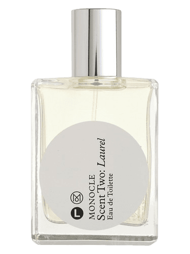 Comme des Garcons Scent Two: Laurel