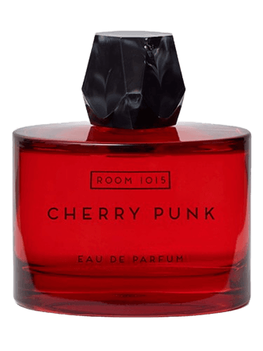 Room 1015 Cherry Punk