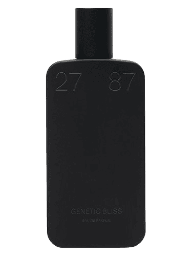 27 87 Genetic Bliss