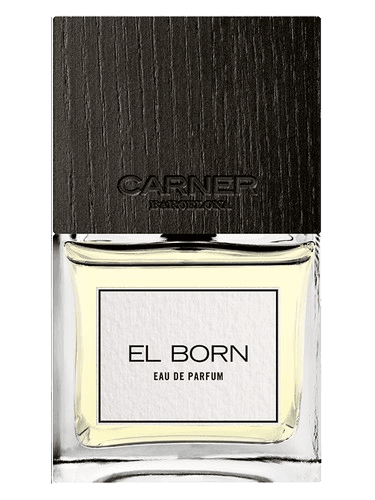 Carner Barcelona El Born