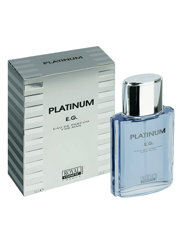 Royal Cosmetic Platinum E.G.