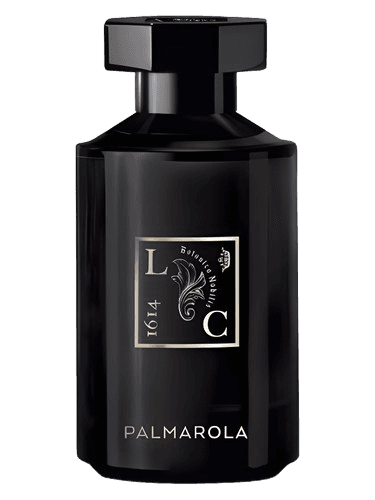 Le Couvent Maison de Parfum Palmarola