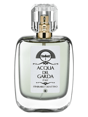 Acqua del Garda Itinerario II
